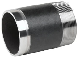 VICTAULIC Victaulic Adapternippel Mod.40 Nut-AG verz.48mm – F004000143HZM00