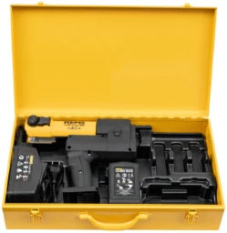 REMS REMS Akku-Press 22V ACC Basic-Pack – 576010 R220