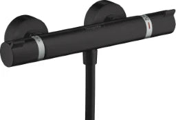 HANSGROHE HG Ecostat Comfort DAP DN15 mattschwarz – 13116670