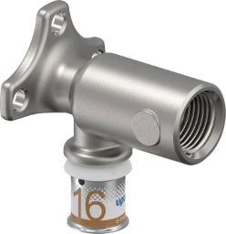 UPONOR Uponor S-Press PLUS Wandscheibe XL 20-Rp1/2"FT – 1070647
