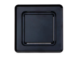 HUTTERER & LECHNER HL905.3 Abdeckung schwarz zu HL905(N) – HL905.3