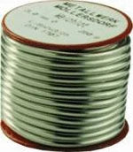 WIELAND MOELLERSDORF Loetzinn-Spule brombeer Supersan-ST 3 mm f.240 Grad 250 g – ST3