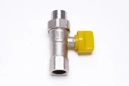 BOSCH ROBERT Gashahn TAE 3/4" Aufputz – 7-738-112-223