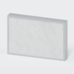 POLOPLAST PO Ersatzfilter POLO-KWL für POLO-AIR 400, ISO Coarse 90% (G4) – 03551