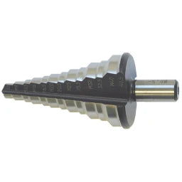 HAUPA Kombi-Stufenbohrer HSS metrisch – 231319