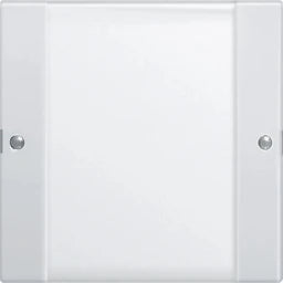 GIRA Wippenset 1f BSF System 55 reinweiß glänzend – 213103