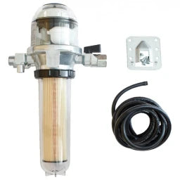 VAILLANT Vaillant automatischer Heizöl-Entlüfter mit integriertem Filter u. Einsatz MC 18 – 0020023134