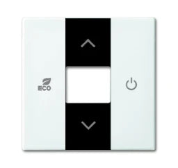 BUSCH-JAEGER Zent.Sch.RTR 6235-914 – 2CKA006220A0368