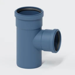 POLOPLAST PO Abzweig POLO-KAL NG DN 110/90/87Grad – 02836
