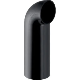 GEBERIT GE PE Bogen mit engem Radius 90 Gr. d 90mm 366876 – 366.876.16.1