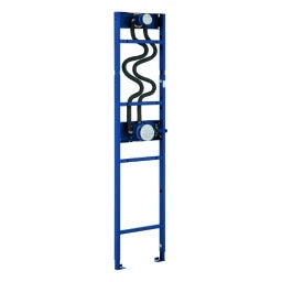 GROHE Grohe Duschrahmen Rapido Element für Duo Brausen UP-Installation – 103994 999 0