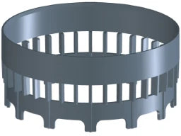 HUTTERER & LECHNER HL150 Entwässerungsring – HL150