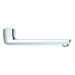 GROHE Grohe Gussauslauf 13380 Länge 177 mm chrom – 13 380 000