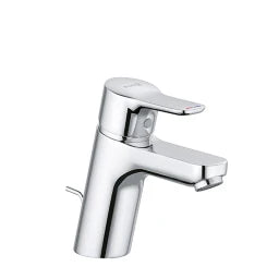 KLUDI Kludi Pure&Easy WT-EH-Mischer 70 DN15 mit Metallablauf – 373820565