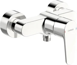 HANSA Hansa EH-Mischer Brausebatt. HANSAVANTIS chrom – 5245 0163