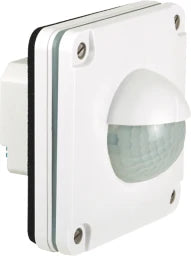 NIKO Swiss Garde 300 Unterputzmontage (UP), IP55, weiss – 25230