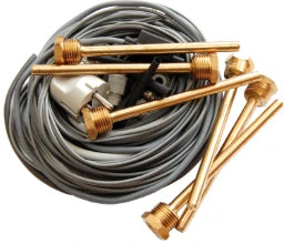 TECHNISCHE ALTERNATIVE Techn.Altern. Sensorpaket GP1 – 01/GP1PT