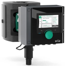 WILO Wilo Smart-Pumpe Stratos MAXO 25/0,5-6 PN10 (DE) – 2186184