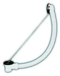 HUTTERER & LECHNER HL51 Ab- u. Ül.grt. 6/4" f. BT. Bade- u. Stufenwannen – HL51