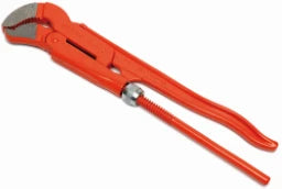 BRINKO Brinko Eck-Rohrzangen 6/4" Nr.619 – 619/11/2