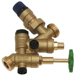 VAILLANT Vaillant Sicherheitsgruppe Kaltwasser Nr.305827 – 305827