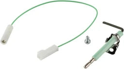 BOSCH ROBERT BOSCH Ersatzteil TTNR: 87160116510 Ionisationselektrode – 8-716-011-651-0