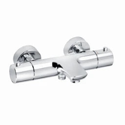 KLUDI Kludi Objekta Thermostat Badebatterie – 352010538