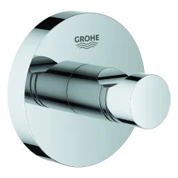 GROHE Grohe Essentials Bademantelhaken chrom – 40 364 001