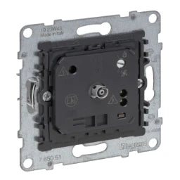 LEGRAND SEANO Einsatz elektronisches Raumthermos tat mit Wechselkontakt – 765051