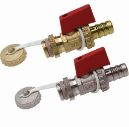 WATTS Kessel-Fuell-u.Entl.Hahn schwere Ausf. Fig.6612S – 10017313