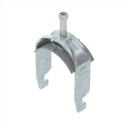 OBO Bügelschelle 2056 58-64mm Stahl tauchfeu erverzinkt – 1186762