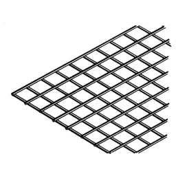 REHAU REHAU Rohrträgermatte RM 100, Rastermaß 100 mm x 100 mm – 12563241010