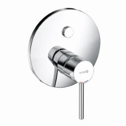 KLUDI Kludi Bozz UP-WAFÜ-Wannenfüll-Brause Einhandmischer push – 386590576