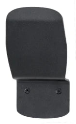 PRACHT Wandkabelhalter für Ladekabel zu PRACHT Ladestation ALPHA – NRG9004