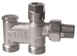 HERZ Herz-Bypasskoerper Fig.7175C(01) 1/2"x3/4" 100%-Zweirohr – 1717501