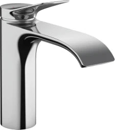 HANSGROHE HG Waschtischmischer 110 Vivenis ohne Ablaufgarnitur chrom – 75022000