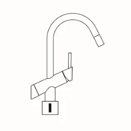 WIMTEC WimTec VIVA K6 - HyPlus HDM 230 V Chrom 128406 – 128406