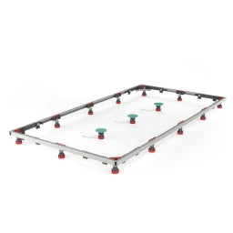 REHAU MEPA Montagerahmen Universal XL, superfl bis 100/180 (Acryl 100/160) – 18961501184