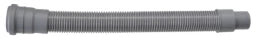AIRFIT HT-Anschlussschlauch DN 50 flexibel grau länge 500mm Nr.50500AS – 50500AS