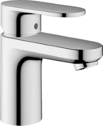 HANSGROHE HG Waschtischmischer 70 Vernis Blend Metall Ablauf chrom – 71557000