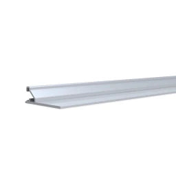 GGK Kunststoff Trennwand 1-fach rastend für alle LFG-Kanäle mit 60mm Höhe – 1260