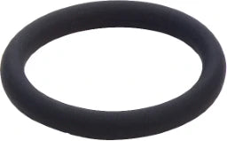 VIEGA Viega Dichtelement 2286 in 42x4mm Gummi schwarz aus FKM – 459 444