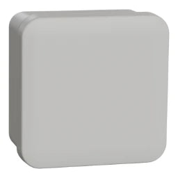 SCHNEIDER ELECTRIC Mureva BOX, Abzweigdose, ohne, 80x80x45m m – ENN05044