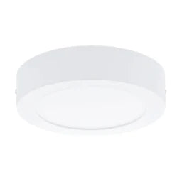 EGLO PRO LED-Aufbauspot weiß DM: 170mm / CCT – 68727