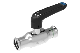 KE KELIT NP453 Edelst.Pr.Kugelhahn 22 – 53728DD0