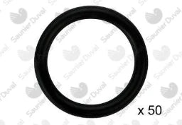 SAUNIER DUVAL SD O-Ring, (50 St.) Tclassic24/28/30E1-TtekC/F24-Iso-Combite – S5496800