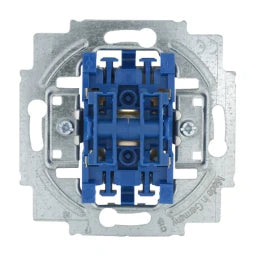 BUSCH-JAEGER Wipp Serienschalter Unterputz Einsatz – 2CKA001012A1085