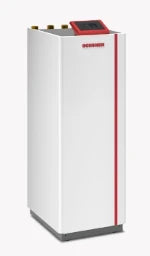 OCHSNER OCHSNER Luft/Wasser Wärmepumpe 8 kW AIR FALCON 212 C11A M1-5, Innengerät – 287400V0001