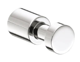 EMCO Emco Polo Haken klein chrom – 0775 001 00