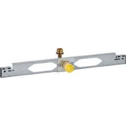 GEBERIT GE Traverse Zulauf 1/2 Urinalelement – 242.042.00.1